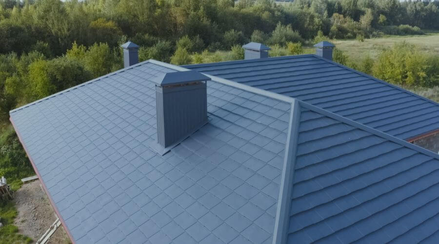Expert new roof installation services in Middletown, PA